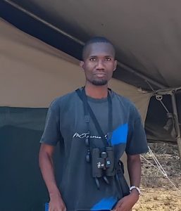 Mohamedi Kidogo