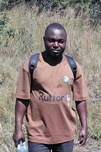 Osiasi Mtanga